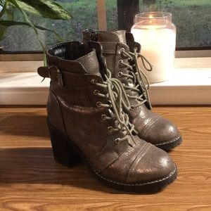 diba combat boots